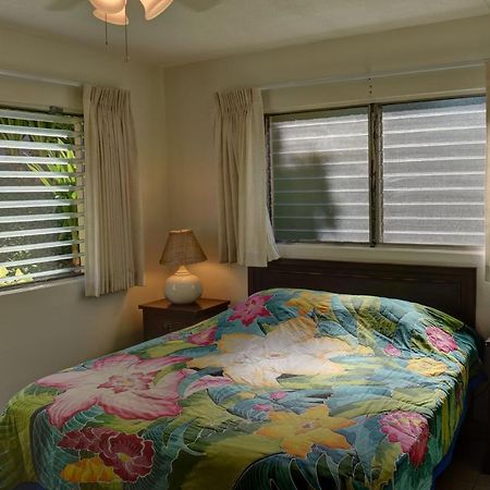 Kihei Kai Nani 169 Daire Dış mekan fotoğraf