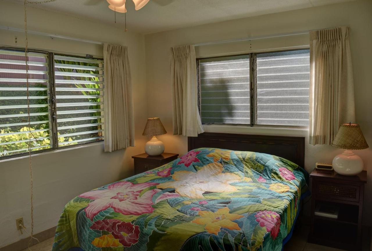 Kihei Kai Nani 169 Daire Dış mekan fotoğraf