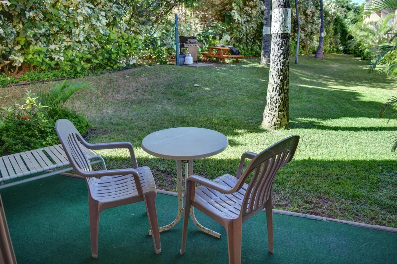 Kihei Kai Nani 169 Daire Dış mekan fotoğraf