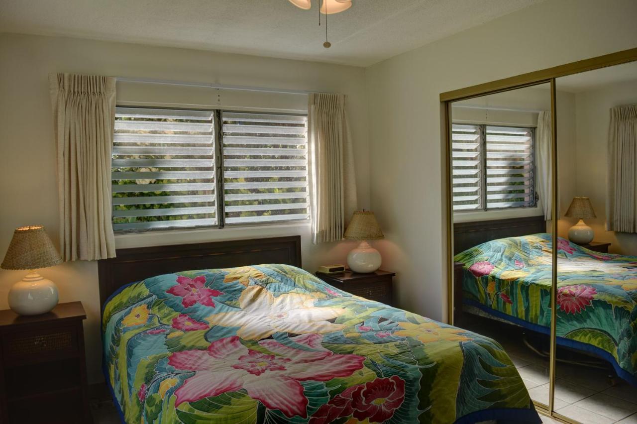 Kihei Kai Nani 169 Daire Dış mekan fotoğraf